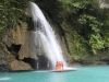 kawasan falls Cebu Philippines -0475
